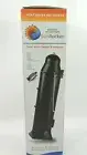 SunRocket Solar Water Heater Thermos Portable Camping Hiking 500ml New Old ST