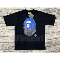 在飛比找蝦皮購物優惠-寛版全新 BAPE TAIPEI STORE 台北店15週年