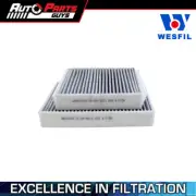 Wesfil Cabin Air Filter RCA213C fits Peugeot 2008 1.2L 2017 - on (for: Peugeot)