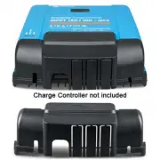 WireBox-L MC4 Victron Energy Large Connection Cover for Smart Solar MPPT MC4 mod