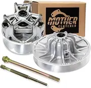 Mother Clutcher Bundle fits Polaris Ranger 1000 XP (2019-2020) HD Primary + Secondary Clutches