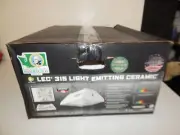 SUN SYSTEM LEC 315 LIGH EMITTING CERAMIC GROW LIGHT - NEW (QF140)
