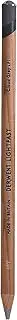[Derwent] 2302709 Colored Pencils, Light Fast Cloud Gray, Set of 6, Sold Separately, Single Color, 100% Lightfast, 100 Years Color Fade-Resistant, Oil Based