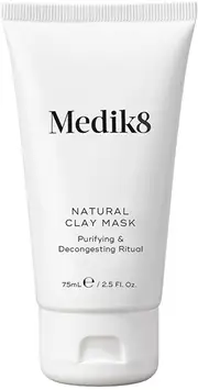Medik8 Clay Mask Naturale 75 ml