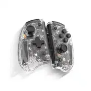 Nintendo Switch / Lite Wireless Gamepad - Tooth Design