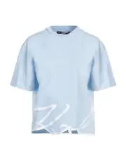 [KARL LAGERFELD] KARL LAGERFELD T-shirts - Item 12939425