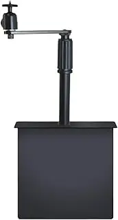 Mount Projector Multifunctional Projector Stand Mount Adjustable Height With Tray Mounting Close To The Wall Various Projectors