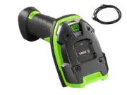 Zebra DS3608-SR00003VZCN Standard Range 2D Handheld Barcode Scanner w/ USB Cable