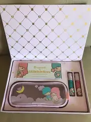 Little Twin Stars Kiki Lala Make Up Set