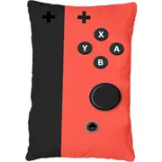 Soft Gaming Throw Pillow Case Cushion Cover Polyester Gaming Decorative Pillowcase
