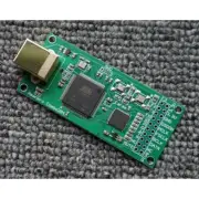Combo384 China-Made USB Digital Audio Interface with TCXO Crystal Oscillator