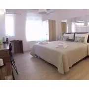 D&A Center Apartments