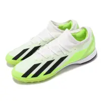 在飛比找momo購物網優惠-【adidas 愛迪達】足球鞋 X Crazyfast.3 