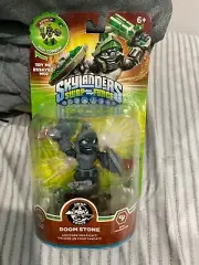 Skylanders Swap Force Doom Stone BNIB