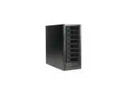 iStarUSA JAGE9BT8HDBK-DE 8 x Hotswap 3.5" Drive Bays SAS/SATA 12Gb/s SFF-8644 Tr
