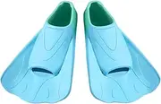 Snorkeling Swim Fins, Swimming Training Equipment, Comfortable Snorkeling Packages, Flexible Comfort for Enhanced Performance, Lightweight Design for Travel