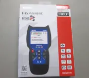 NEW - INNOVA 3100RS Fix Assist Code Reader Vehicle Diagnostic Scanner Tool