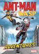 Ant-man and the Wasp Adventures