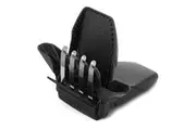 Furi Pro Diamond Fingers Compact Fold Away Knife Sharpener | FUR669E
