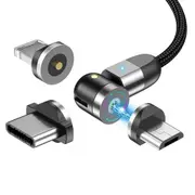 Fast Charging Magnetic Usb Cable for Xiaomi