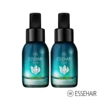 在飛比找PChome24h購物優惠-【ESSEHAIR 易生絲】森眉草養髮精華２入組(產後可用/