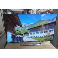 在飛比找蝦皮購物優惠-二手中古家電樂金LG55吋OLED電視型號OLED55B6T