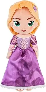 Disney Rapunzel Plush Doll Tangled 13 1/2 Inch