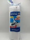 Mr. Clean BUT446841 Magic Eraser Roller Mop Refill - White
