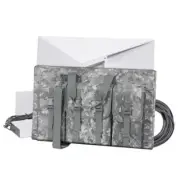 Starlink Case Gen 3 Travel bag for Starlink V3 dish antenna and all