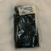 Support plus #FBO892 moderate support socks Sz medium