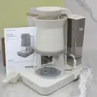 recolte Rain drip coffee maker Hand drip 2Way For 4 cups RDC-1(W) AC100V New
