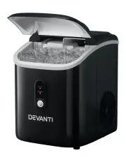 [Devanti] Portable Ice Maker Commercial Machine 2L