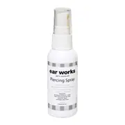 Ear Works Piercing Spray Antiseptic 60ml