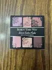 NIB Too Faced Warm Ember Nudes Eyeshadow Palette