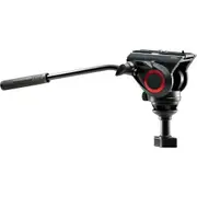 Manfrotto MVH500A Head Fluid Video 60mm Ball