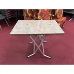 非凡二手家具 【全館自取價】2X3尺折合桌*折合桌*折腳桌*工作桌*折疊桌*洽談桌