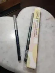 Clinique Quickliner Intense Eyeliner #05 Intense Charcoal + 01 Intense Black