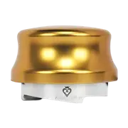 Asso - Distributor - Gold - 58.5Mm