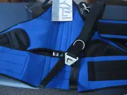 NEW BELTS AND DTS BOLSTERS CHATTANOOGA DELUXE UNIV QUIKWRAP TRACTION TABLE BELTS