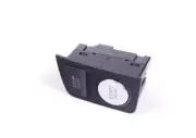 Audi A6 2005-2011 Start Stop Engine Button Chrome Switch Genuine 4F1905217E (for: Audi)