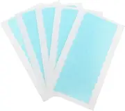 Double-sided Hair Wig Tape Strong Bond Invisible Adhesive for Tape Hair Extensions Quick Easy Application