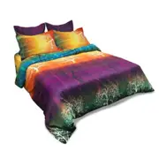 Magic Forest Various Size Doona Cover Set
