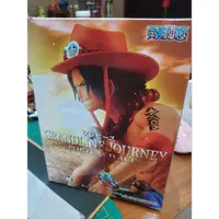 在飛比找蝦皮購物優惠-海賊王 航海王 正版代理 GRANDLINE JOURNEY