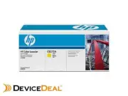 HP 650A Yellow LaserJet Toner Cartridge (CE272A)