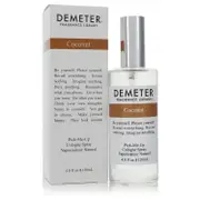 Demeter Coconut by Demeter Cologne Spray (Unisex) 4 oz for Men