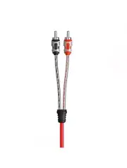Cerwin Vega 0.3m 2ch VEGA Series RCA Cable RV1