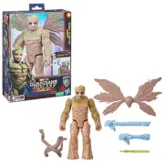 Hasbro Marvel Studios' Guardians of the Galaxy Vol. 3 Titan Hero Series Blast 'N Battle Groot Action Figure (11.5