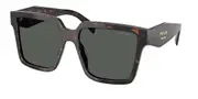 Prada PR 24ZS 17N40L Women Sunglasses