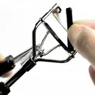 200pcs Diy Eyelash Curler Pad Eye Curler Pads Eyelash Curler Silicone Refills