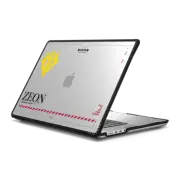 MacBook Pro 16-inch (M1 - M4) Impact Case ZEON Laptop Case
